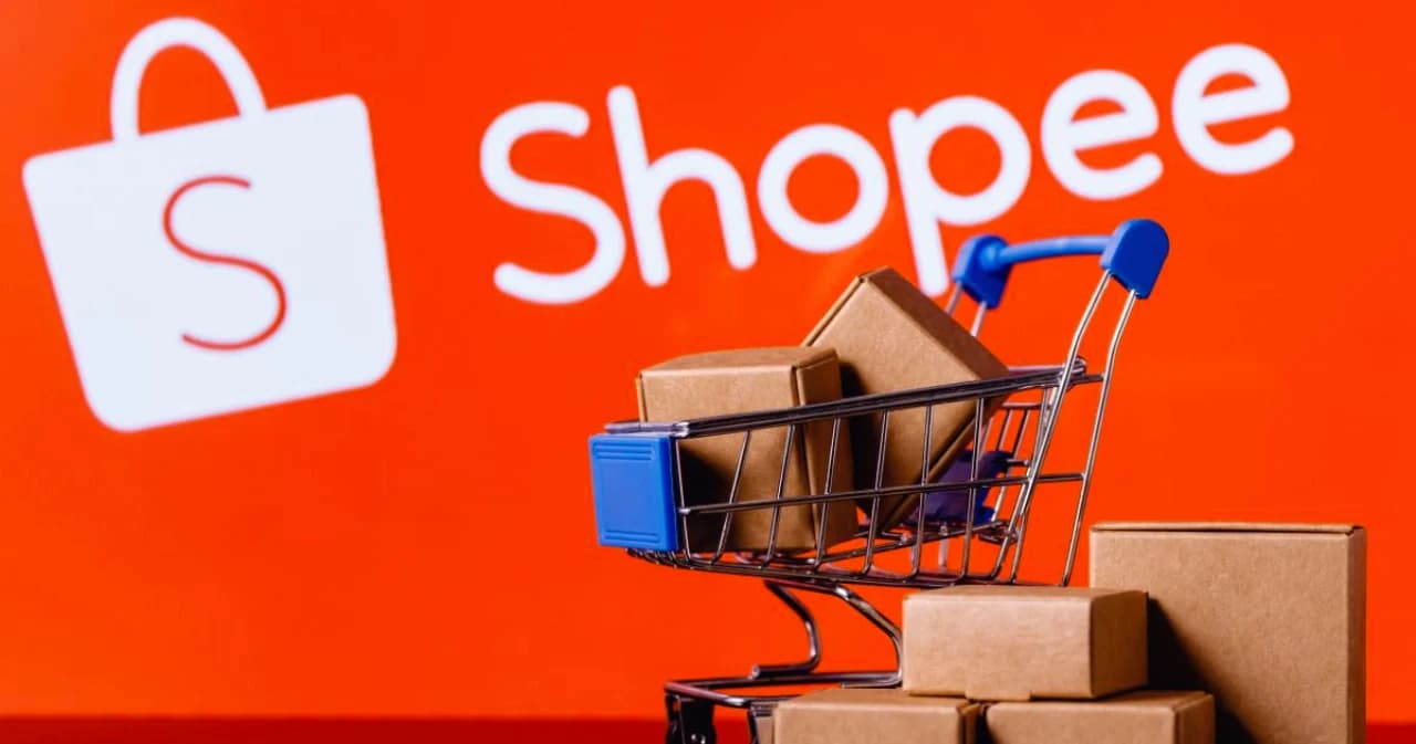 ‘ช้อปปี้’ เผยเทรนด์ Shopee Live มาแรง สินค้าท้องถิ่นขายดี