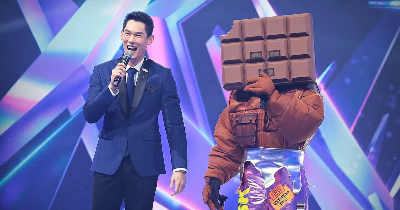 ‘Mask Singer 12’ ความสนุกของคนอยากรู้ กำลังจะกลับมา เริ่มวันพุธที่ 15 มี.ค.นี้