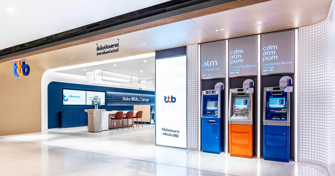 ttb-to-open-no-paper-no-cash-branch