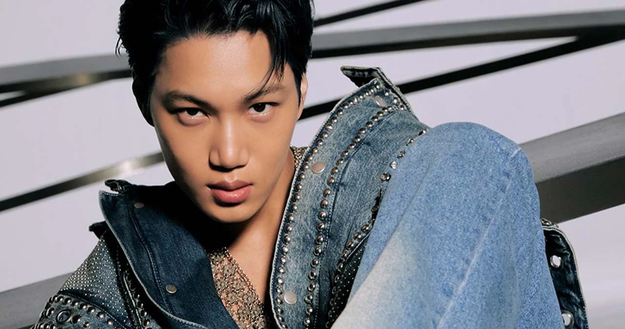 ‘KAI EXO’ เผยเสน่ห์แบบไวลด์ฮิปเเละอิสระ ผ่านซิงเกิลใหม่ ‘Rover’