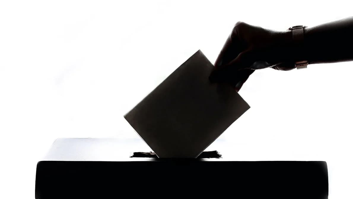 เลือกตั้ง 66 กกต. เปิดลงทะเบียน 'เลือกตั้งล่วงหน้า' 25 มี.ค. - 9 เม.ย.นี้