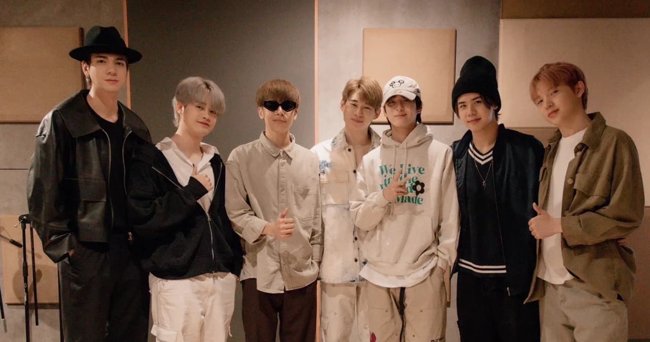 ‘รักเธอ ONLY YOU’ เพลงประกอบซีรีส์ครั้งแรกของ ‘ATLAS’