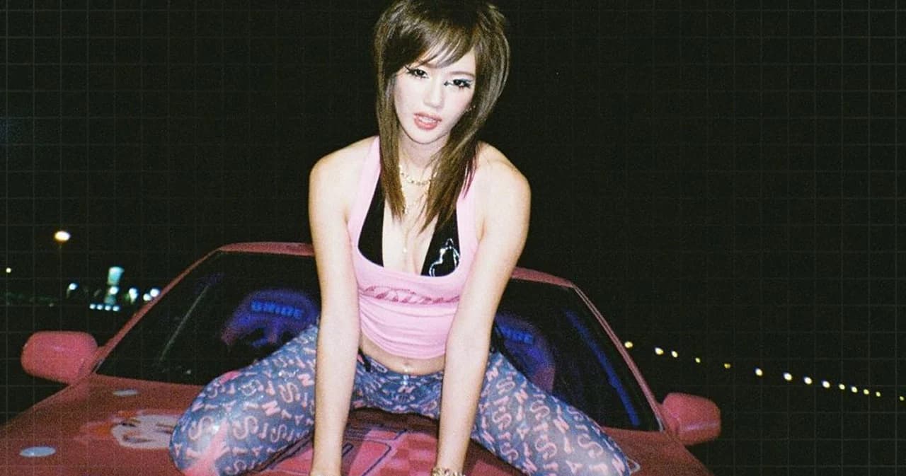 อีกี้มันเป็นสก๊อย แบบท็อปฟอร์ม MV ‘ธาตุทองซาวด์’ มาแรงอันดับ 1