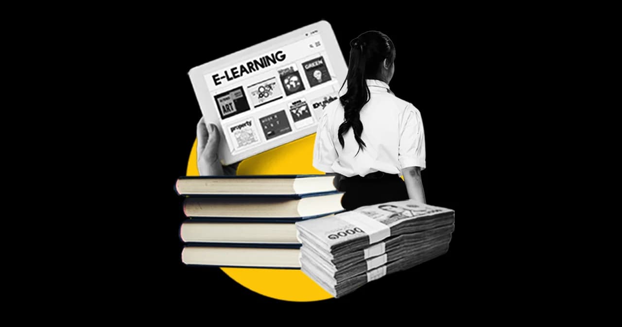 เลือกตั้ง 66 รวบรวมนโยบาย 'การศึกษาไทย' จาก 5 พรรคการเมือง