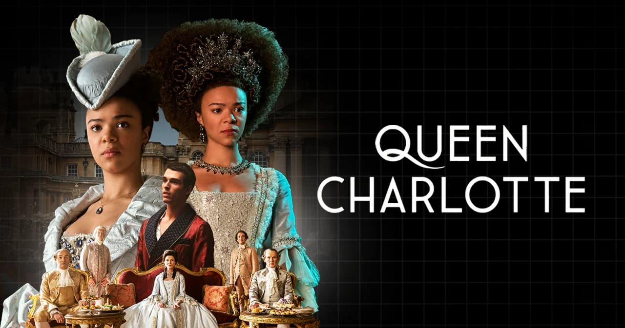 ‘Queen Charlotte’ ราชินีในบริเจอร์ตันเป็นคนผิวดำจริงหรือไม่ สัมภาษณ์นักแสดงในซีรีส์ถึงความรู้สึกการรับราชวงศ์ที่มีตัวตนจริงในประวัติศาสตร์