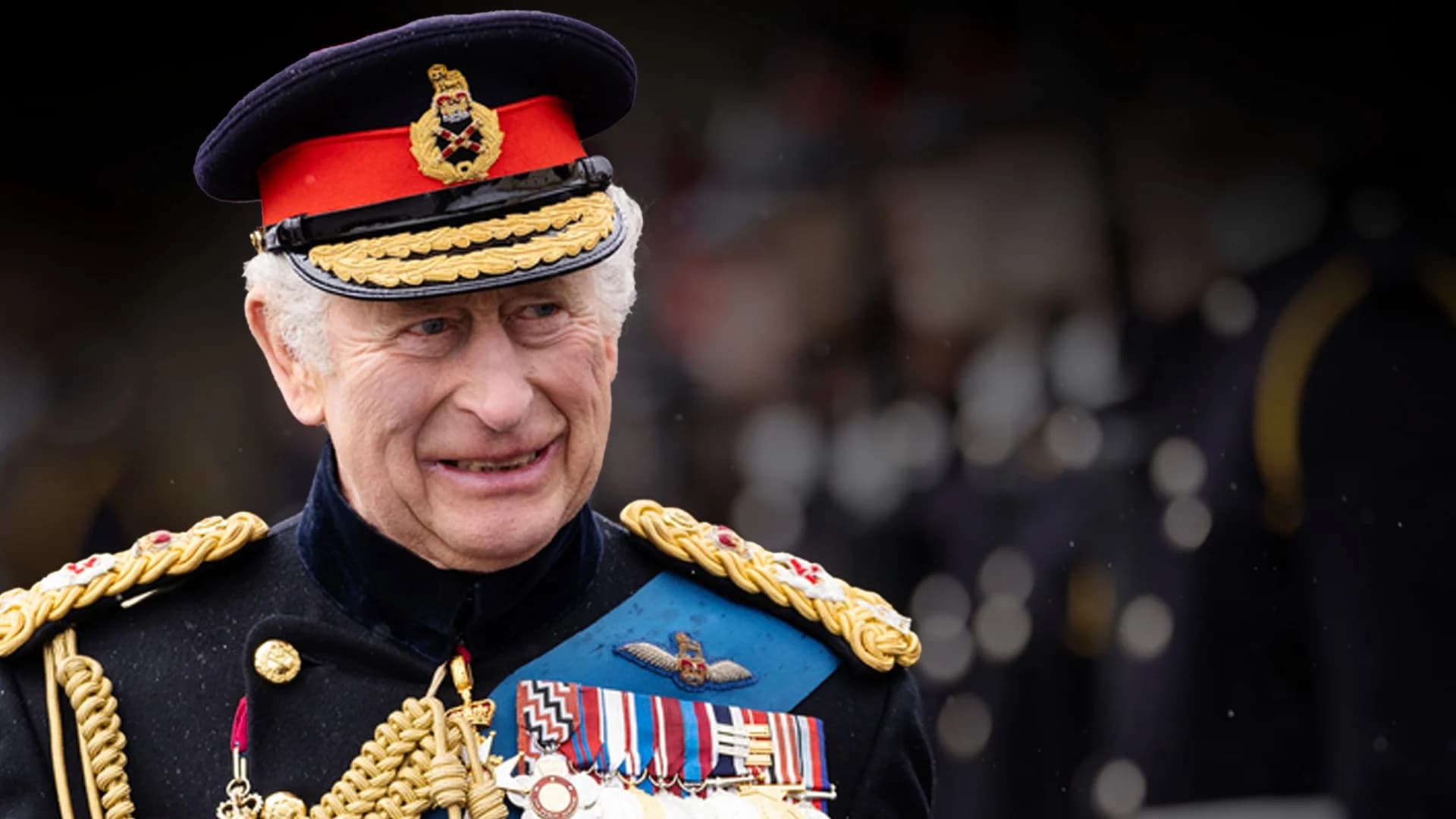 เรื่องน่ารู้ พระราชพิธีบรมราชาภิเษก สมเด็จพระเจ้าชาร์ลส์ที่ 3