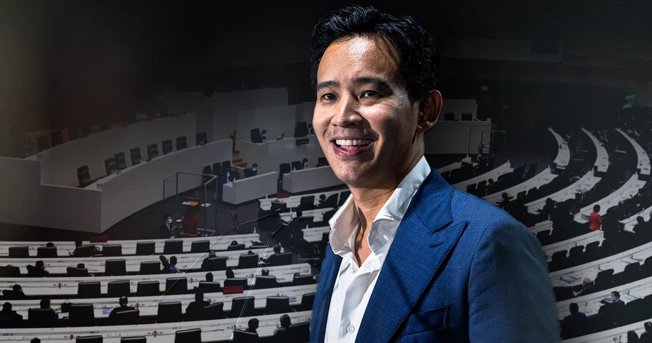 เลือกตั้ง 66 ส่องจุดยืน ส.ว. โหวตนายกฯ ตามผลเลือกตั้ง