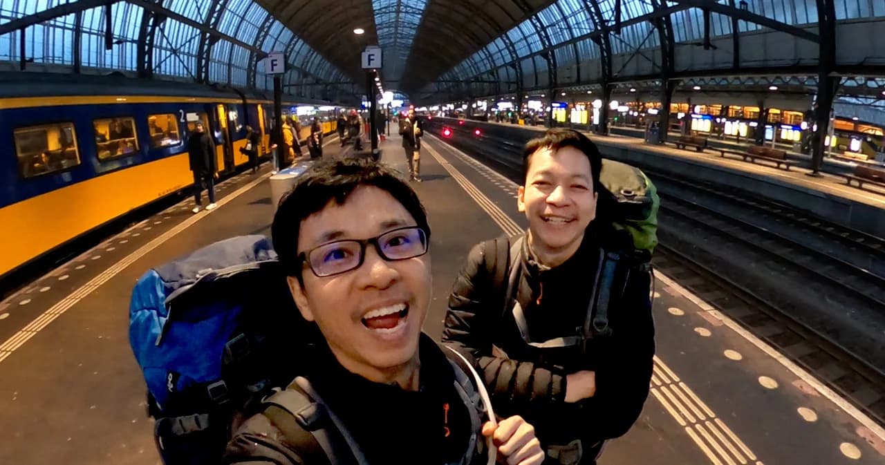 ทำไมต้องเป็น 'ไหนพาปัง' บอลยอด ชวนส่อง ‘สถานที่ลับ’ ใน 3 เมืองใหญ่