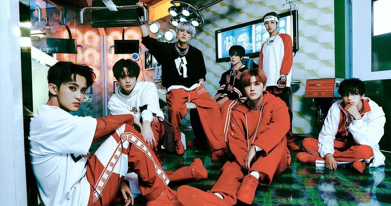 ‘NCT DREAM’ ปล่อยอัลบั้มที่มีสีสันในแบบที่หลากหลายและเติบโตขึ้น กับอัลบั้มเต็มชุดที่ 3 ‘ISTJ’
