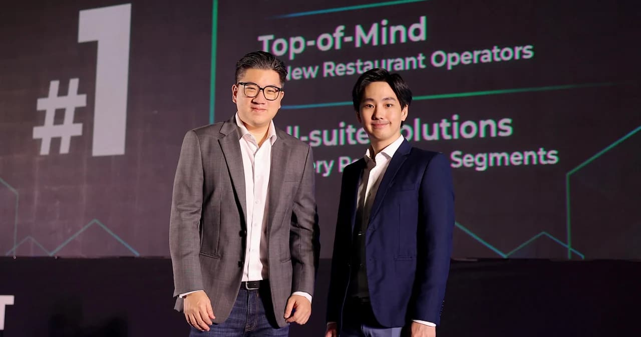 LINE MAN Wongnai เผยข้อมูล ร้านอาหารเปิดใหม่ในไทยยังโต แต่ 50% ปิดกิจการใน 1 ปี