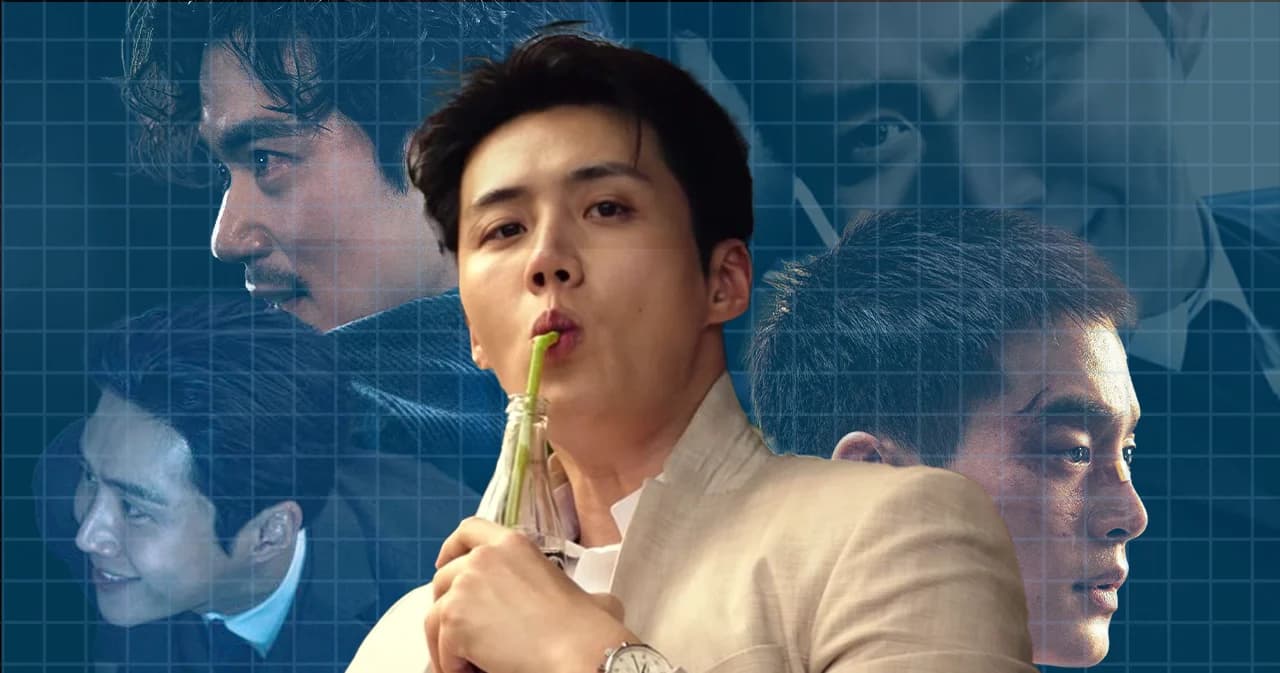 รีวิว The Childe เทพบุตร ล่านรก: หนังแอ็คชั่นอารมณ์ดีเกินคาด ก้าวใหม่ ‘คิมซอนโฮ’ บนจอเงิน