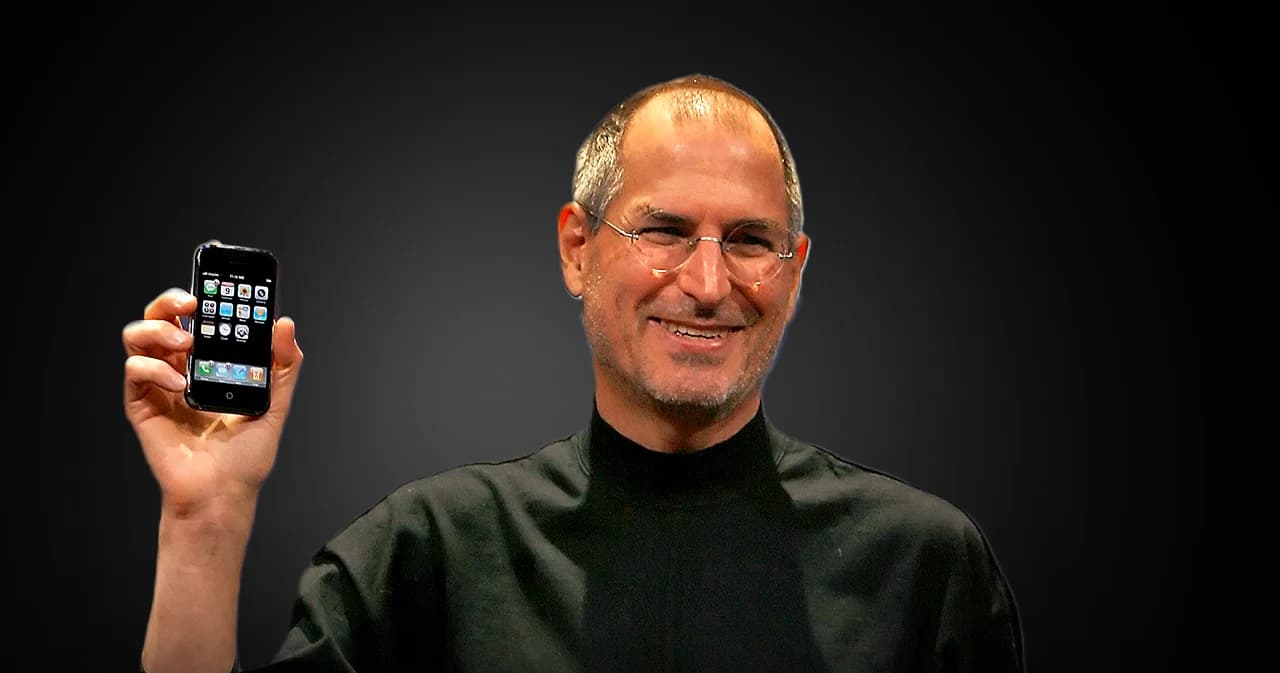 Reed Jobs ลูกชาย Steve Jobs เปิด Yosemite บริษัท VC ลงทุนเทคโนโลยีรักษามะเร็ง โรคที่พรากชีวิตคนพ่อ