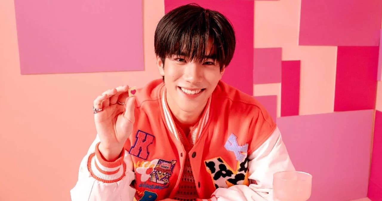 ‘FOURTH’ ปล่อยซิงเกิลแรก สุดน่ารักชวนยิ้ม ‘อยู่เฉยๆก็น่ารัก (Please Be Mine)’