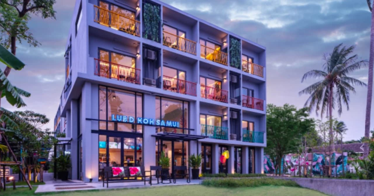 นารายณ์ ฮอสพิทาลิตี้ กรุ๊ป พร้อมเปิดตัว “หลับดี” 3 แห่งในญี่ปุ่นและไทย ชูการออกแบบที่โดดเด่น เติมเต็มประสบการณ์ด้านไลฟ์สไตล์