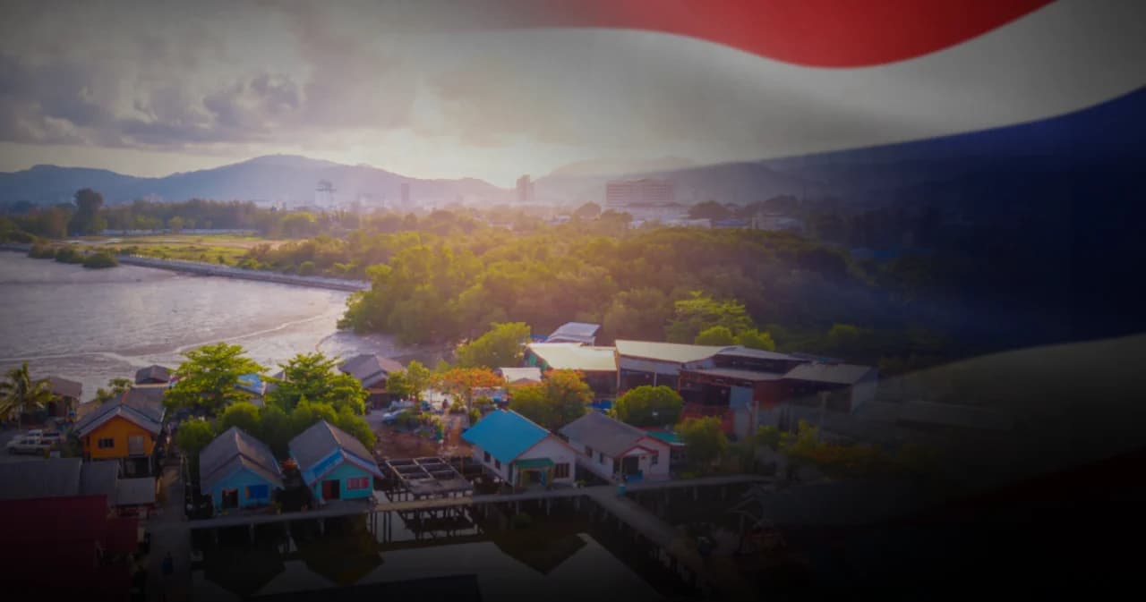 ประเทศไทยไม่ใช่แค่กรุงเทพฯ World Bank ชี้พัฒนาเมืองรอง ช่วยกระตุ้นเศรษฐกิจ ลดเหลื่อมล้ำ