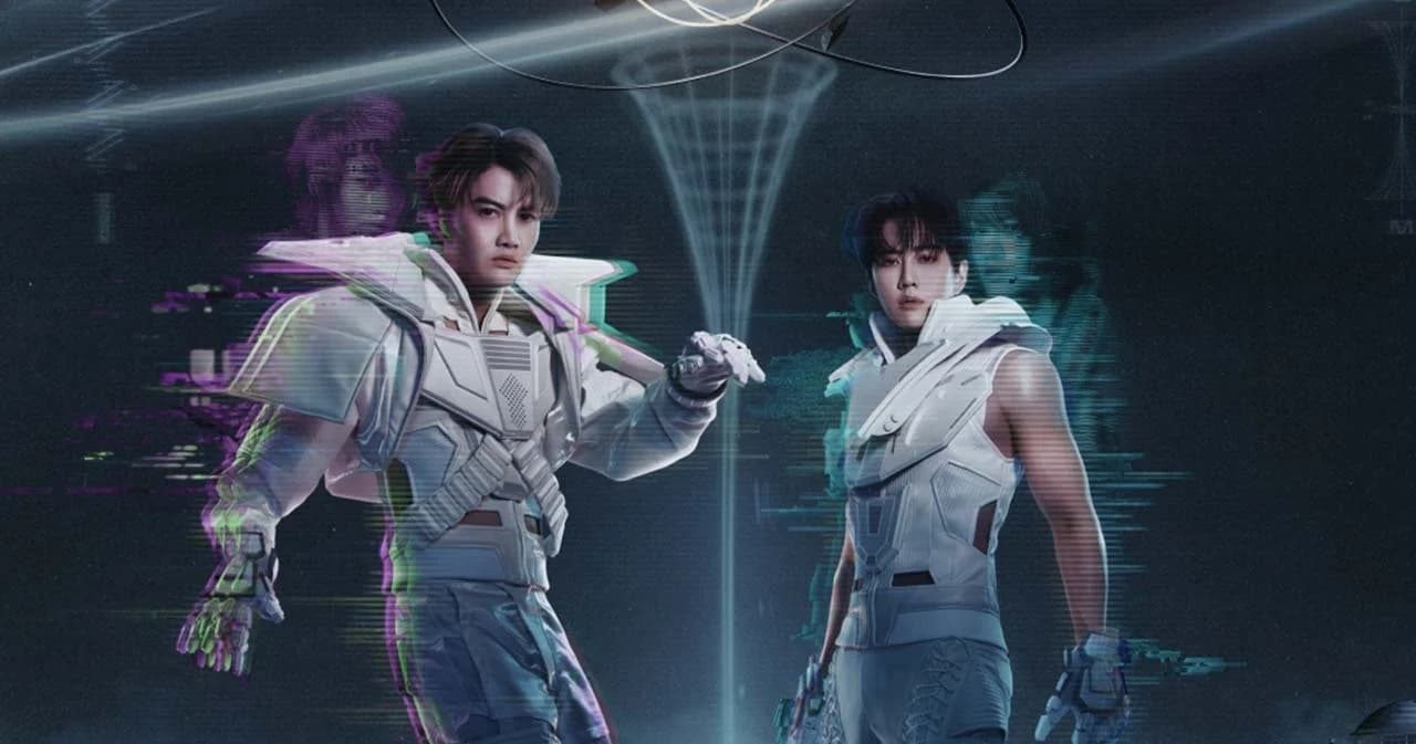 14 ปีที่คิดถึงกัน ‘กอล์ฟ-ไมค์’ เตรียมรียูเนี่ยน ครั้งใหญ่ใน ‘GOLF MIKE : Bounce To The Future Concert’