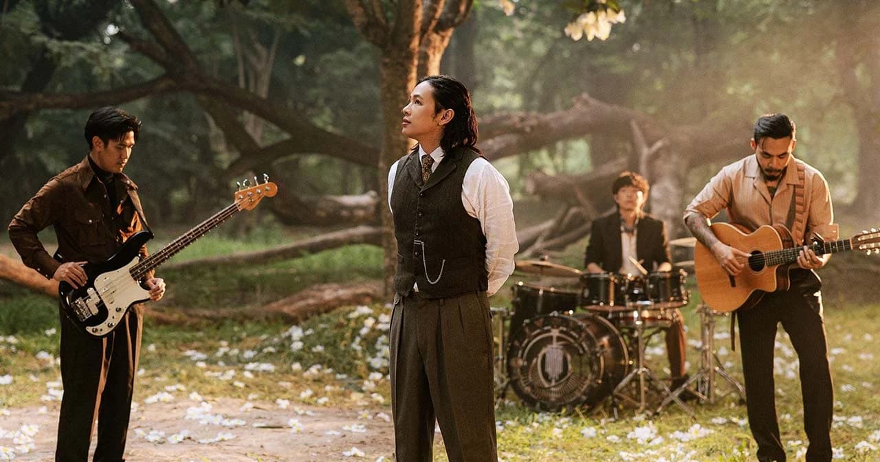 แรงไม่หยุด ‘ลั่นทม’ ผลงานเพลงประกอบซีรีส์จาก COCKTAIL ที่สร้างปรากฏการณ์ติดเทรนด์มาแรงต่อเนื่อง