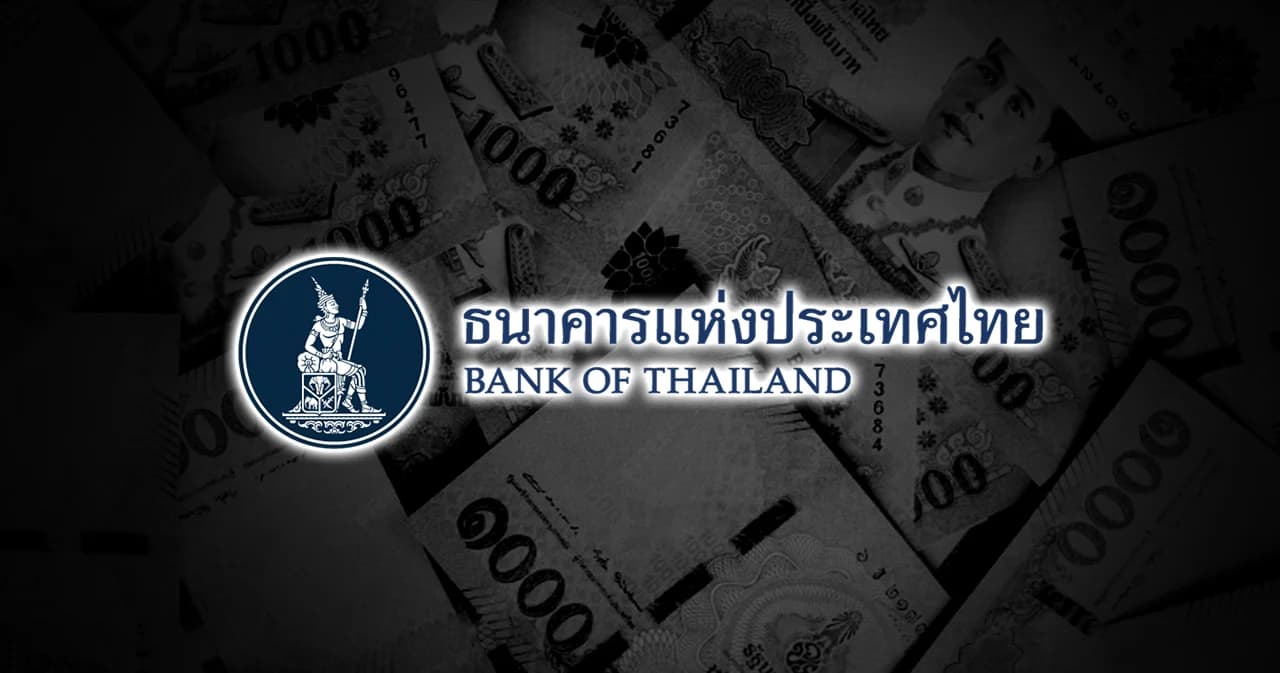 แบงก์ชาติ มองเศรษฐกิจไทยปี’67 ฟื้นตัว จีดีพีเติบโต 4.4%