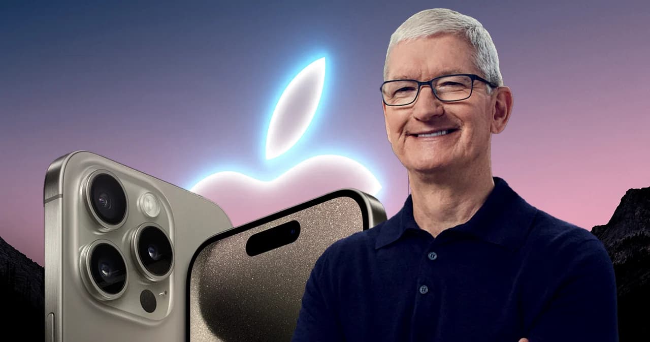 ไม่ยอมตามหลังใครนาน สื่อนอกรายงาน Apple ซุ่มลุย Generative AI