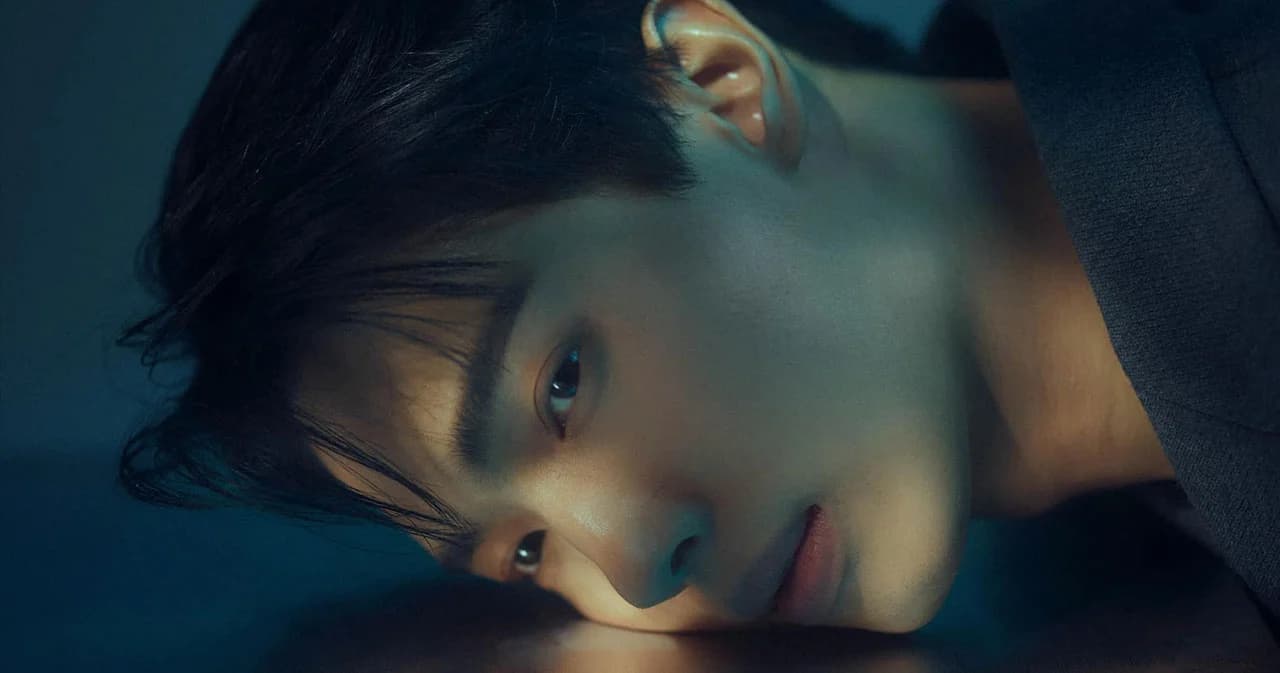 ‘WIN METAWIN’ ปล่อยซิงเกิล ‘ไม่ได้ทันได้บอกเธอ (Too Late)’ ความรักในอดีตที่ยากเกินจะมูฟออน