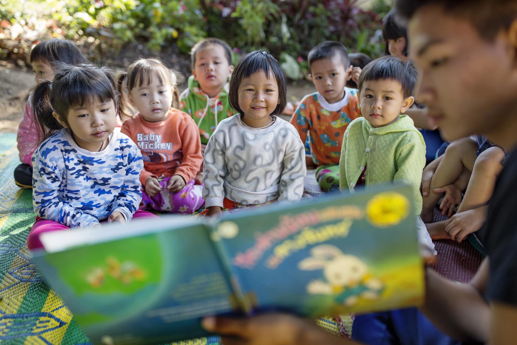 20 พ.ย. วันเด็กสากลปีนี้ ทำไมเราและ UNICEF ต้องให้ความสำคัญ?