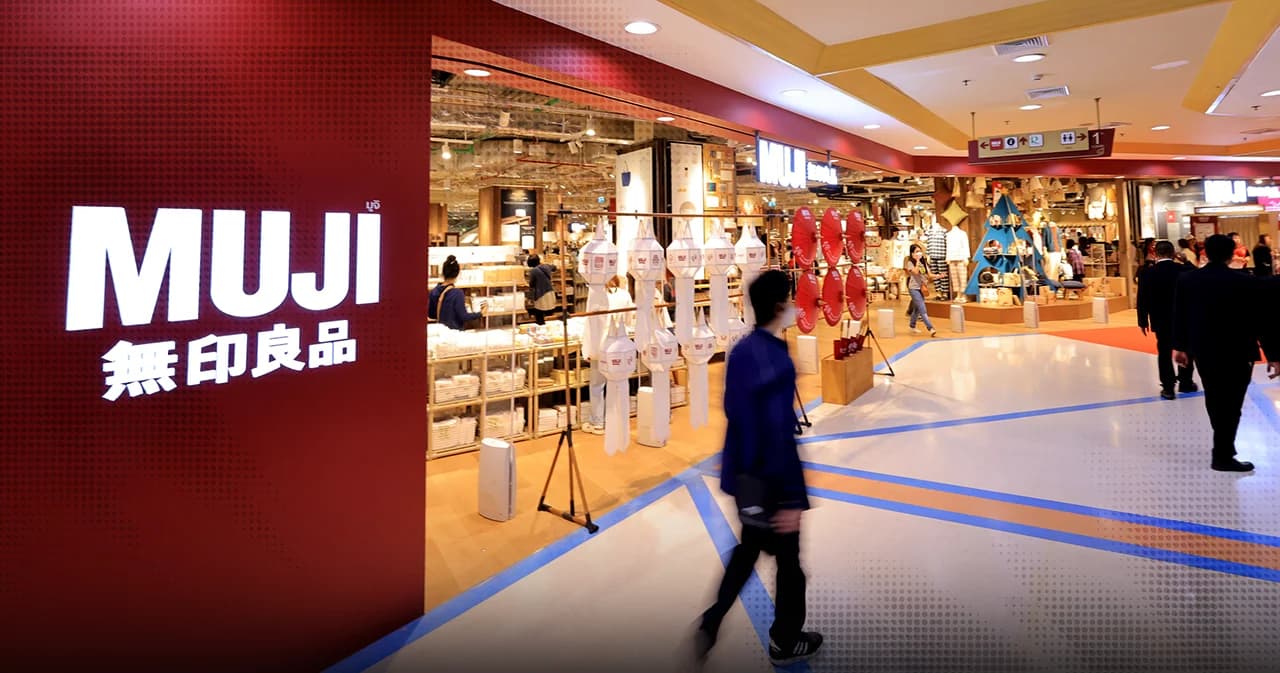 ส่องทุกมุม MUJI ที่ใหญ่ที่สุดในไทย แฟล็กชิปสโตร์ ‘เซ็นทรัล เชียงใหม่ แอร์พอร์ต’ สินค้า 3 พันรายการ พิเศษคาเฟ่-ขนมนำเข้า-MUJI IDEE