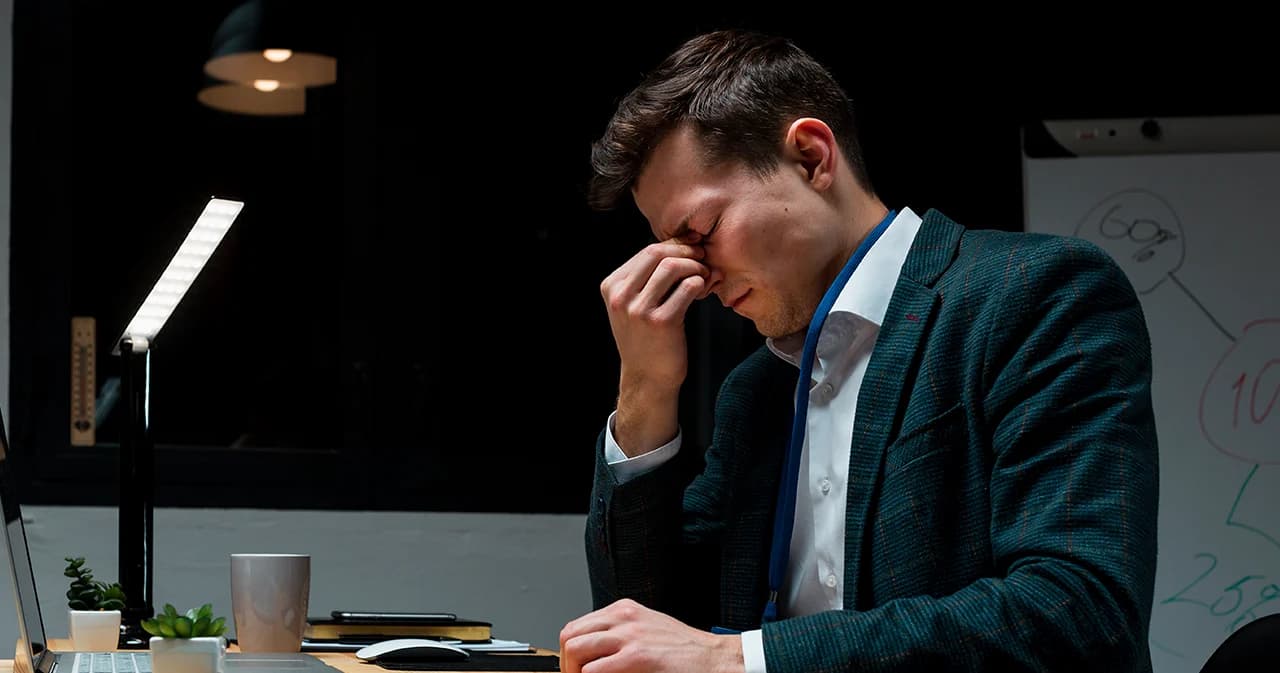 คนทำงานส่วนใหญ่ ไม่อยากเป็น ‘หัวหน้า’ เพราะเหนื่อย เครียด กินเวลาชีวิต ไมใช่งานที่ตัวเองชอบ