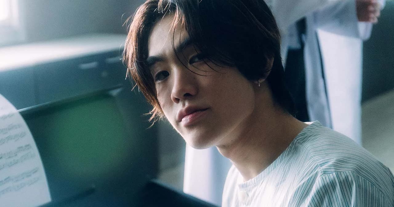 ‘PUN’ ปล่อยซิงเกิล ‘Goodbye’ เพลงที่เต็มไปด้วยความรู้สึกผิด และอยากขอโทษ