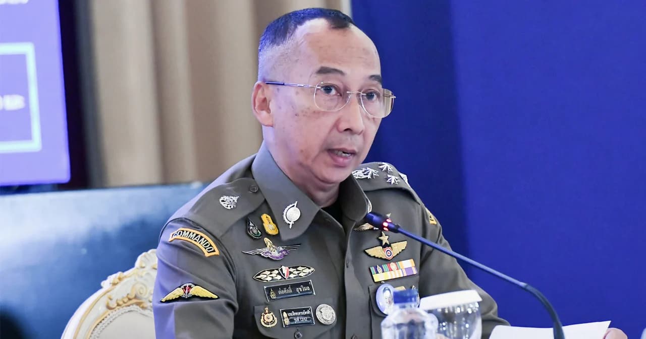 ผบ.ตร. เผยอีก 2 วัน เตรียมแจ้งข้อหา ปมป่วนขบวนเสด็จ พร้อมถอนประกัน กลุ่ม ‘ทะลุวัง’