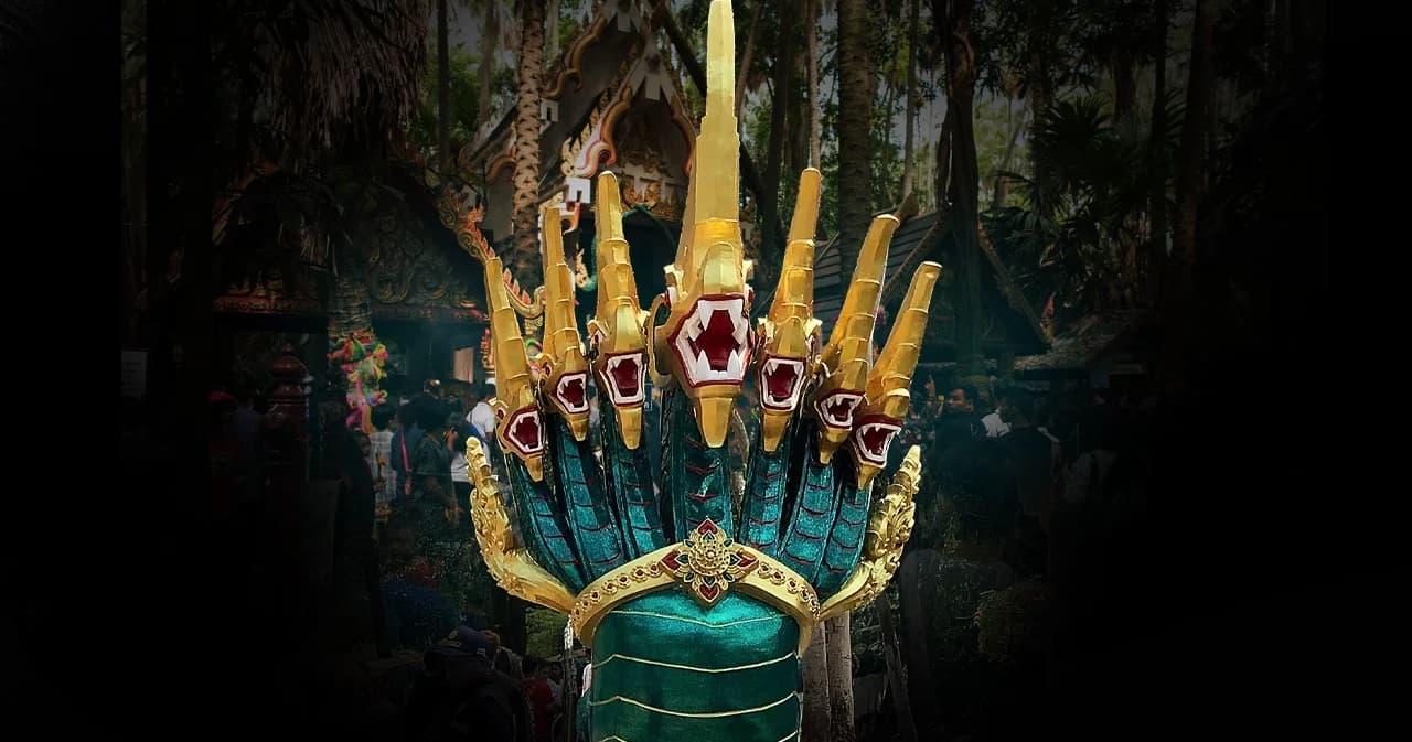 ยกทั้ง ‘อีสาน’ โกอินเตอร์ ฮับท่องเที่ยวสายมู 418 แห่ง รับเทรนด์ตลาดมูทั่วโลกโต 1.4 ล้านล้าน