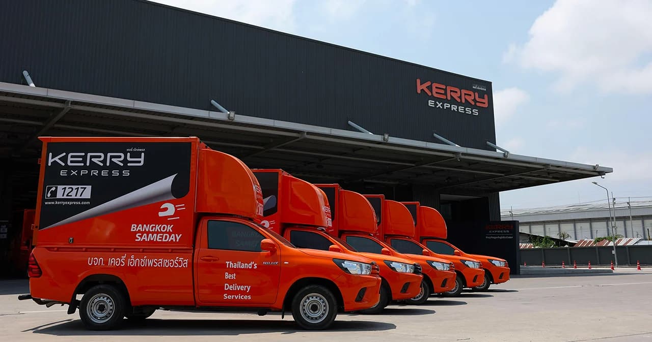 sf-express-officially-take-over-thailand-kerry-express