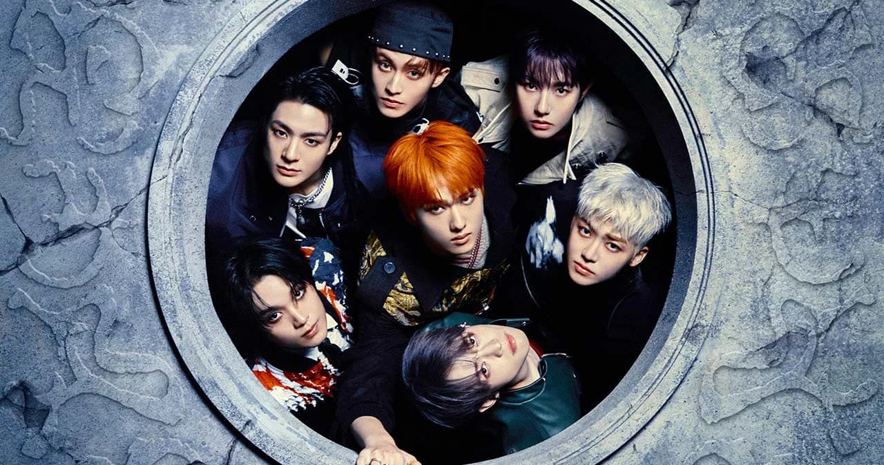 ‘NCT DREAM’ ส่งข้อความแห่งความเข้าใจและการปลอบโยนผ่านผลงานใหม่ ‘DREAM( )SCAPE’