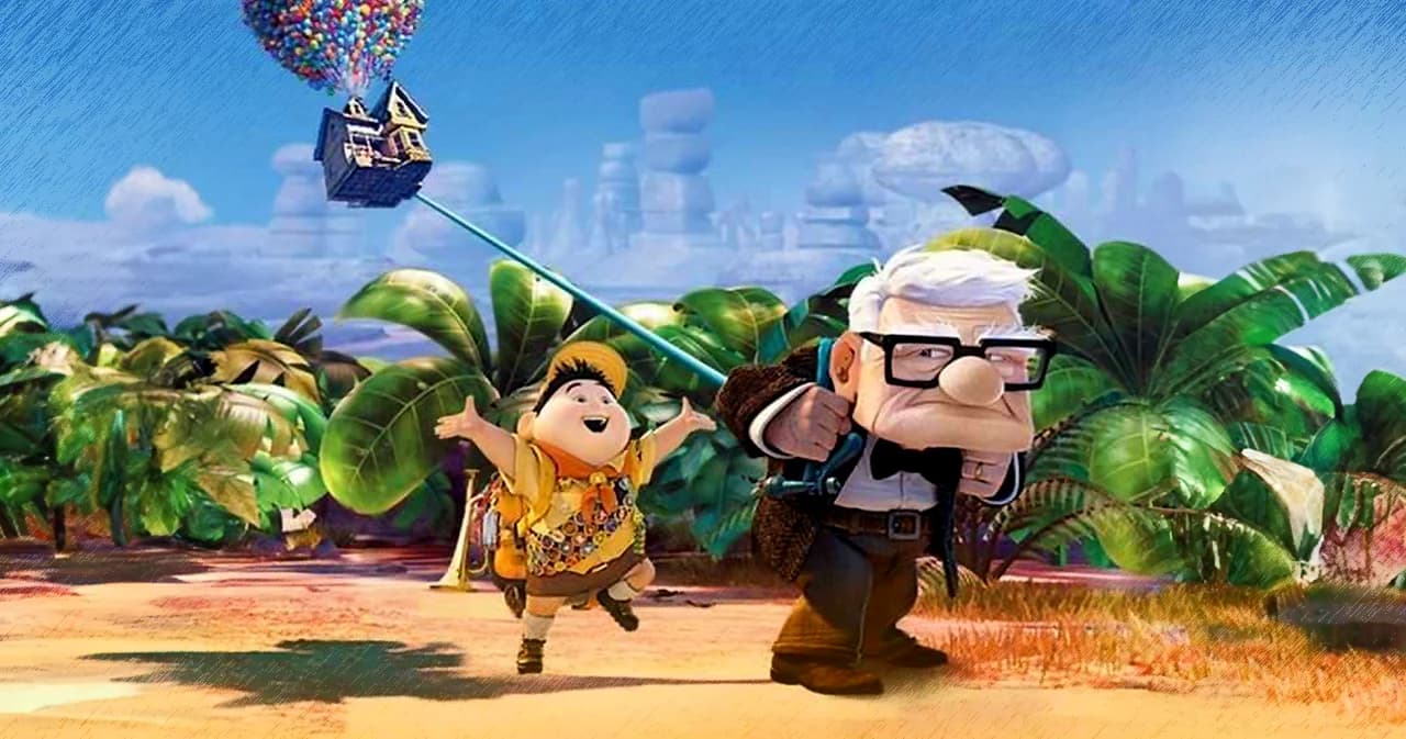 ข้อคิดการออมเงิน-ใช้ชีวิตจากการ์ตูนบ้านลอยได้ ‘ปู่ซ่าบ้าพลัง’ (UP)