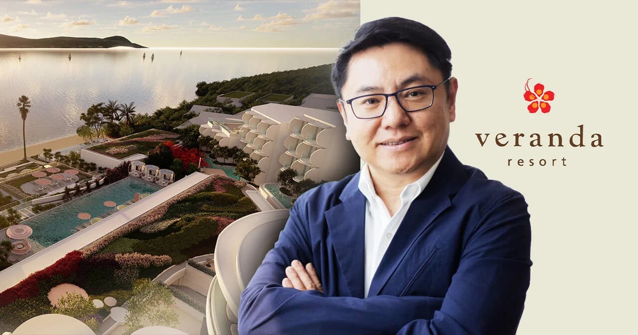 จุดตัดสินใจของ ‘วีรันดา’ กับการรุกสู่ ‘ภูเก็ต’ จุดหมายเมืองท่องเที่ยวเบอร์ 1 ของไทยที่ครองใจนักท่องเที่ยวทั่วโลก