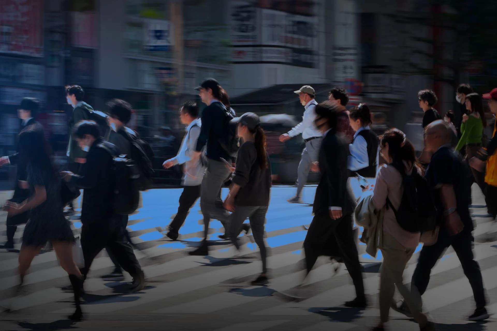 โตเกียวสร้างแอปฯ หาคู่ สู้ปัญหาเด็กเกิดต่ำ ห้ามคบขำๆ ต้องสานต่อจริงจัง