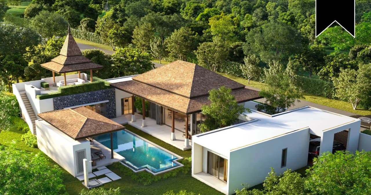 “โบทานิก้า ลักซูรี่ วิลล่า” ปลื้ม BOTANICA FOUR SEASONS คว้ารางวัลด้านความยั่งยืน จากเวทีอันทรงเกียรติด้านอสังหาฯ สีเขียว Asia Pacific Property Awards