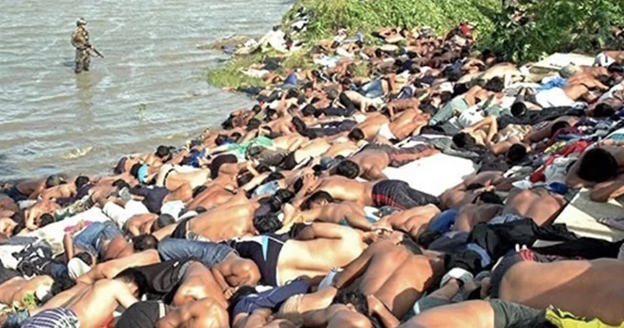 จับตา 20 ปี “คดีตากใบ” ก่อนคดีหมดอายุความ 25 ต.ค. นี้