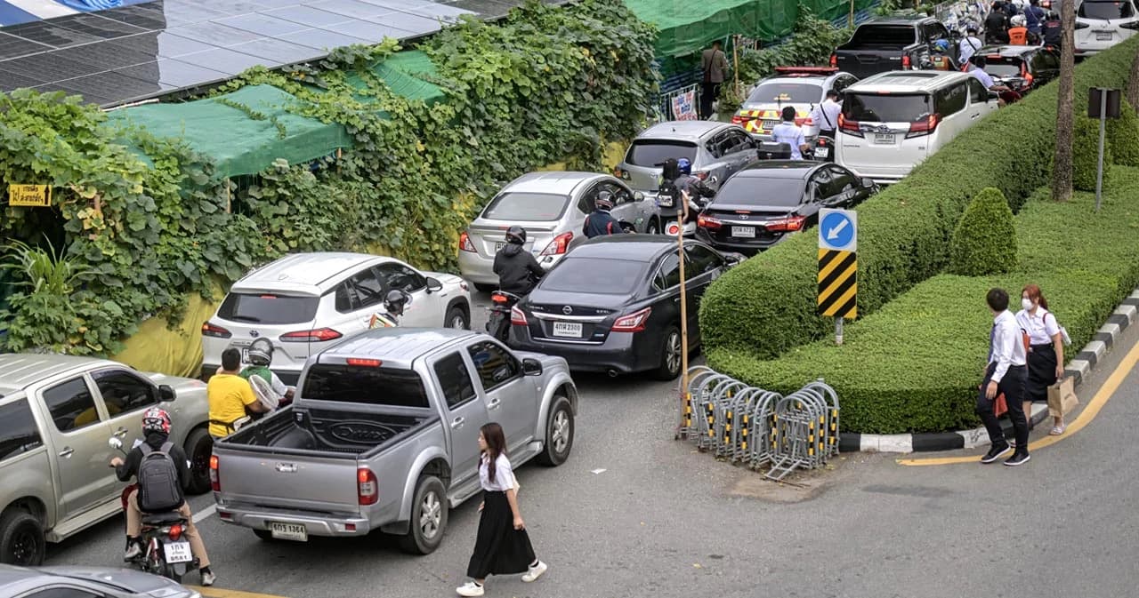 ลงพื้นที่สำรวจ พบ 'คปท.-ศปปส.' ยังไม่เลิกการชุมนุม ตามคำสั่งศาลแพ่ง ที่ให้เลิกใน 7 วัน