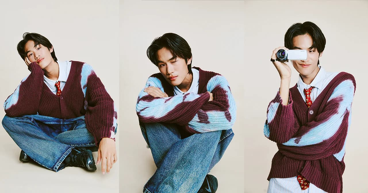 เกลียดตัวเองที่ยังรัก ‘Hate’ ซิงเกิลแรกของ ‘ELEVEN’ ศิลปินคนล่าสุด ภายใต้สังกัด MILK! BKK Music Label