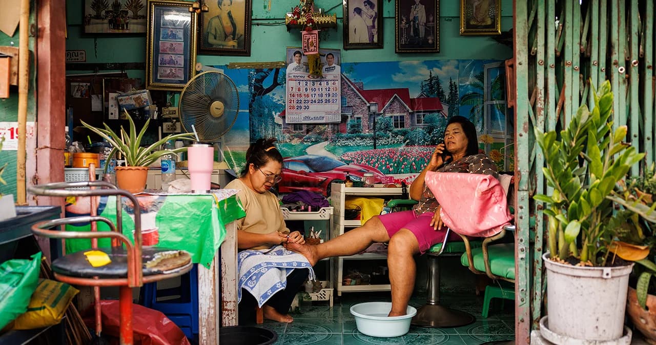 ยอดปรับโครงสร้างหนี้เพิ่มขึ้นกว่าช่วงโควิด เพราะเศรษฐกิจไม่ฟื้นตามคาด