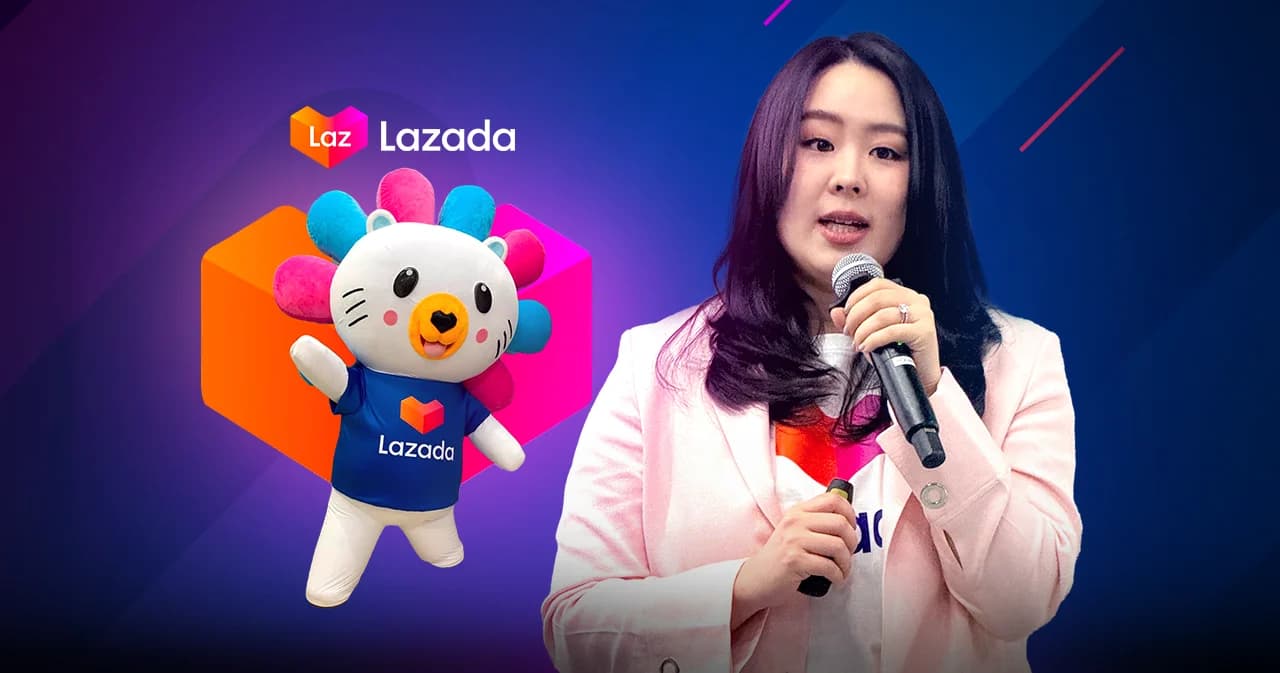LAZADA ลุยตลาดใช้ AI จับพฤติกรรมนักช้อป แถมยังช่วยร้านค้ากว่าแสนรายบนแพลตฟอร์มให้ขายดีขึ้น
