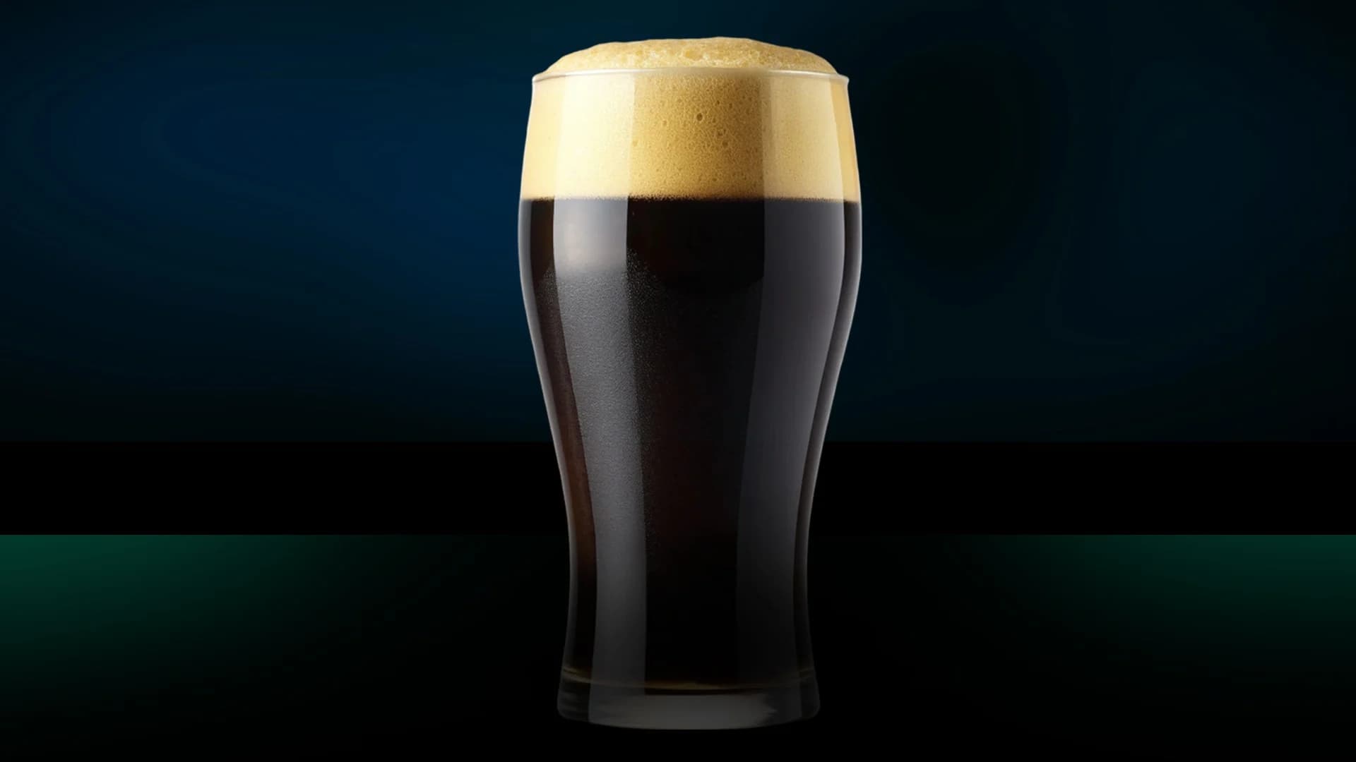 โลกนี้ไม่ได้มีแต่ Lager ! เปิดจักรวาลเบียร์ดำในไทย