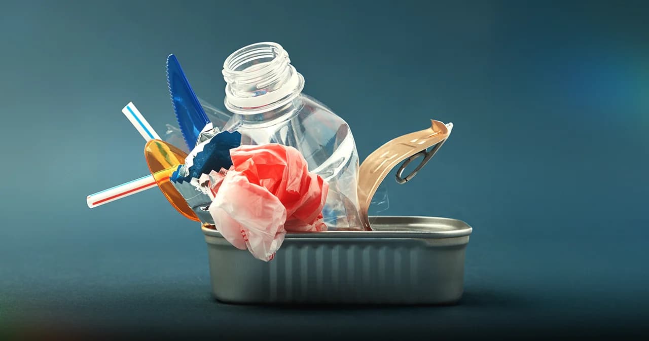 ทั้งปีไทยมีขยะ 26 ล้านตัน เปลี่ยนขยะให้เป็นเงิน โอกาสธุรกิจอัพไซเคิลกำลังมา