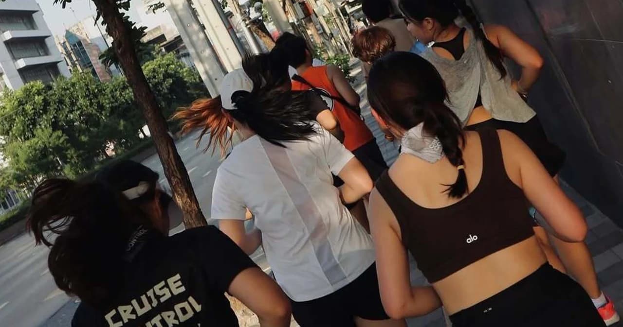 โคตรวิ่ง โคตรซิ่ง แต่ไม่แซด! ส่องเทรนด์รันนิ่งคลับไทย ที่ให้ทั้งสุขภาพ มิตรภาพ และรูปภาพ