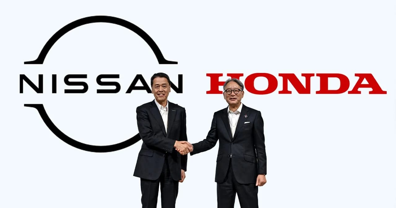 บิ๊กดีล 2 ค่ายรถใหญ่ สกัดไต้หวัน-สู้ EV จีน