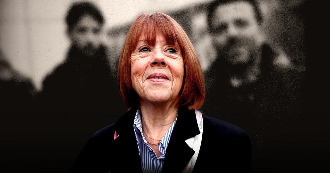 คดีฉาวสะเทือนฝรั่งเศส สามีวางยาภรรยา ข่มขืนหมู่นานกว่า 10 ปี