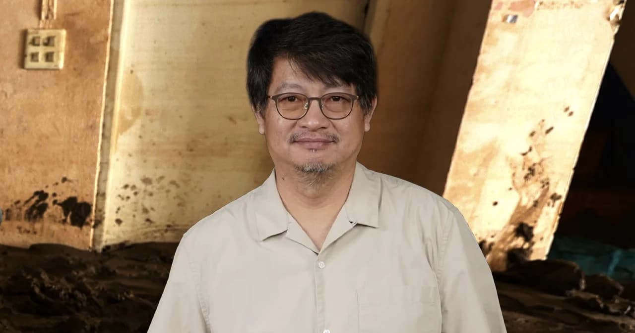 กดสูตรโกงรับมือภัยพิบัติไทย คุยกับ ผอ.มูลนิธิกระจกเงา