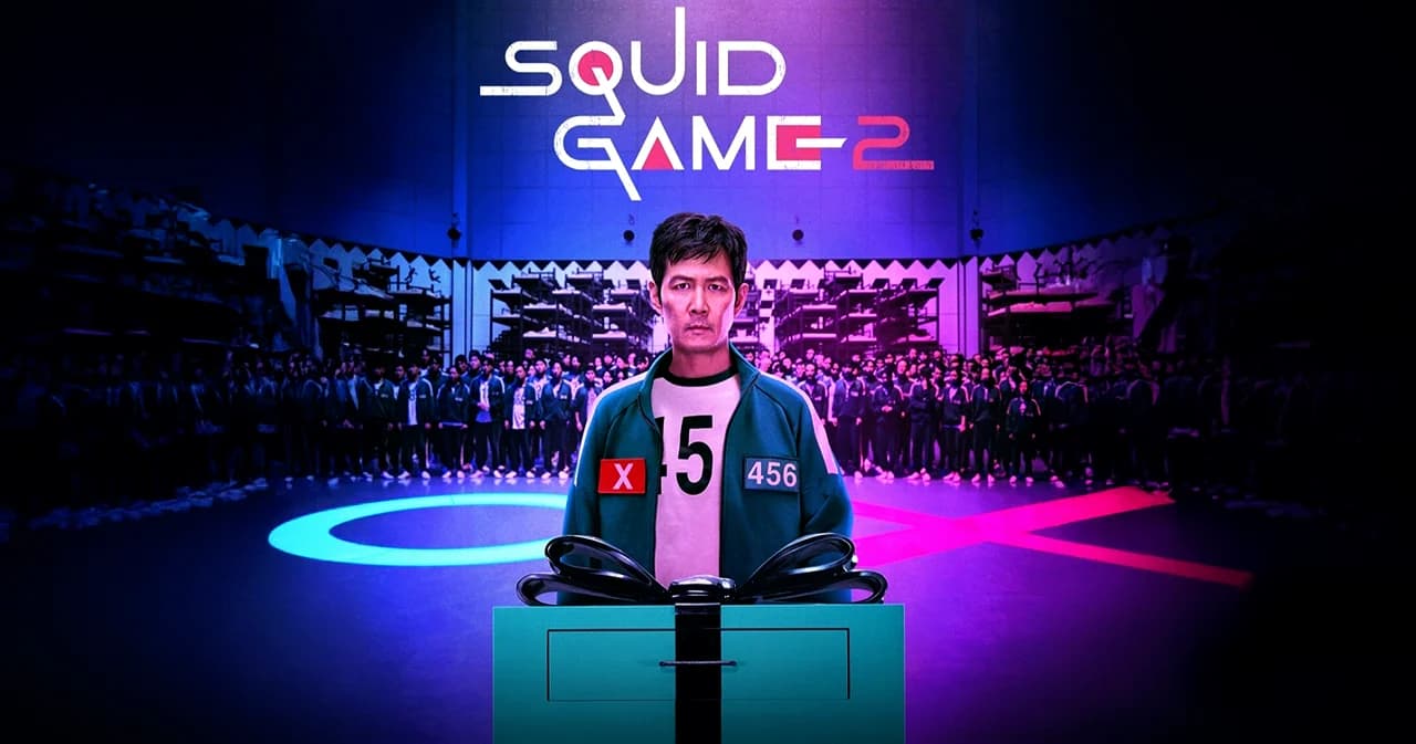 Squid Game 2: ประชาธิปไตยจอมปลอมใต้นายทุน หรือ ปฏิวัติ