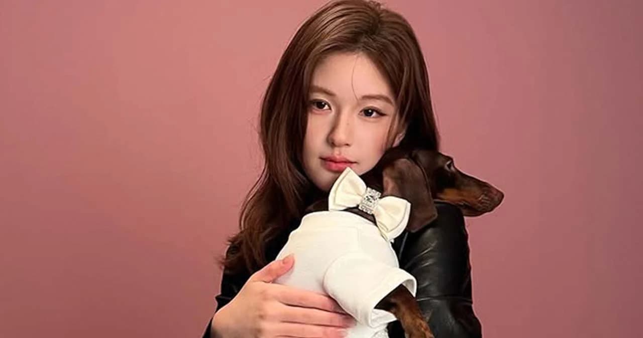 ‘จ้าวลู่ซือ’ เปิดใจป่วย Conversion disorder ที่เกิดจากความเครียด-แรงกดดันจากต้นสังกัด