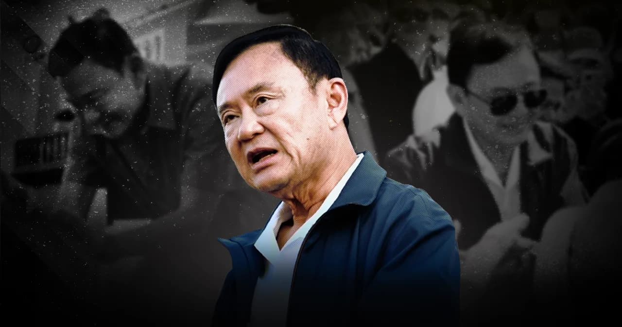 พ่อคนนี้ให้นโยบายแม่นมาก จาก Vision พ่อ สู่ Action ลูก